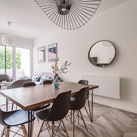 Apartament Henri Au Pied De La Cathedrale. Reims Zewnętrze zdjęcie