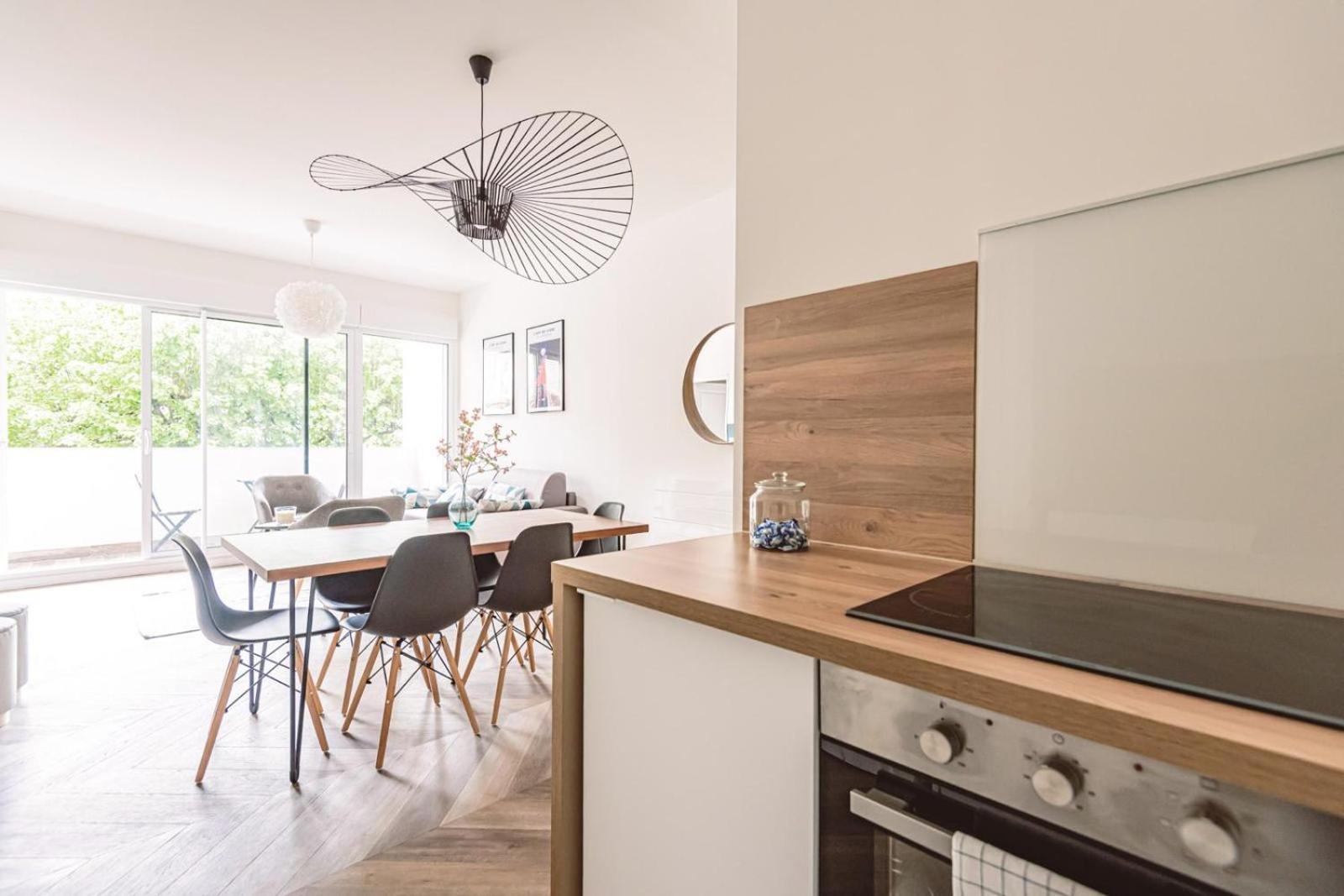 Apartament Henri Au Pied De La Cathedrale. Reims Zewnętrze zdjęcie